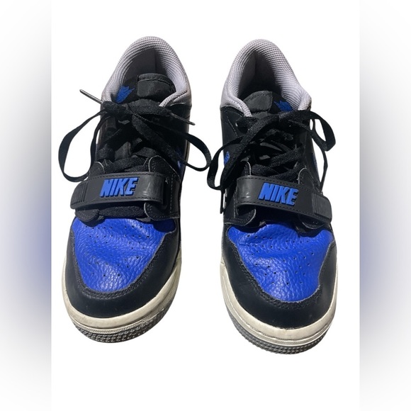 Jordan Legacy 312 Low 'Royal - Picture 3 of 5